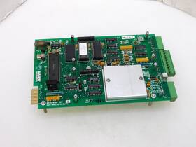 0535-0387 Hardy Instruments Rev B Pwa-analog / Digital Circuit Board