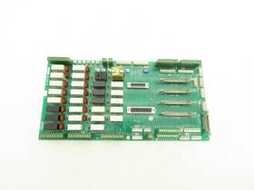 In-m70-a02 Hartford 2ft-114 Relay Printed Circuit Board