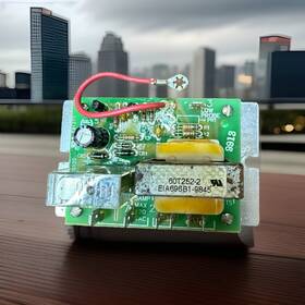 Lhc-ns157-120 Hatco Liquid Level Board Z10 Controller Card