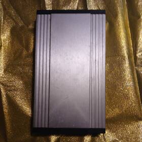 5110am Hayes Microcomputer Products Optima 9600 Modem Used