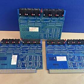 1071-7a0172-a Hayssen Lot Of 3 Circuit Board 25827-a1