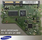 Bf41-00303a Hd105si Samsung 1000gb Pcb Pn