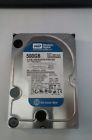 Wd5000aaks-00a7b0 Hdd 2060-771577-001 Rev Pcb 03p 2061-771577-900 500gb