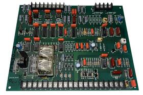 2006300 Hdr Circuit Board