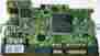 Pcb-hdt725025vla380 Hdt725025vla380 Hitachi 0a29530 Ba1790 0a33662 Ba2075 Sata 3.5 Pcb