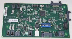 105194-01 Heamonetics Haemonetics Rev Ae Application Control Pcb Board Untested A