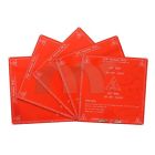 Mk2a Heated Printer Prusa 3d Pcb 5 Heatbed Bed Pcs Prices Heat Reprap