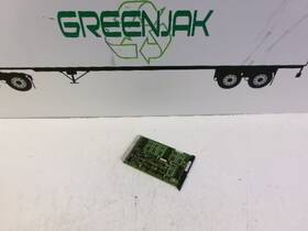 114027 Heckler&koch And Ram Circut Board Used Free Shipping