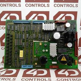 00.785.0217 Heidelberg 00.781.2767/02 Dnk2 Display Board Used