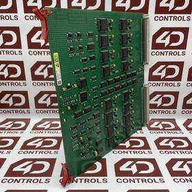 91.144.6021 Heidelberg 00.781.4795 Eak2-2 Bau Circuit Board Used