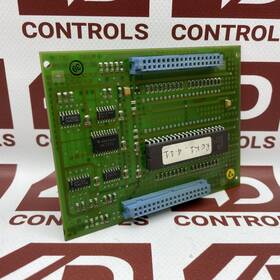 00.781.3299 Heidelberg 00.785.0105 Epm7 Rgp2 00.781.3299/a Eprom Module Used Upp