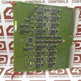 00.781.8903 Heidelberg 00.785.0712 Eak2 Printer Circuit Board Used