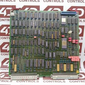 00.781.3401 Heidelberg 4m.144.9023/01a Glk2 00.781.3401/02 Printer Circuit Board Used