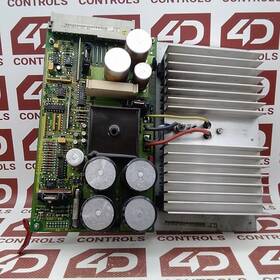 81.186.5155 Heidelberg 81.186.5155/03 Ntk Printed Circuit Board Used