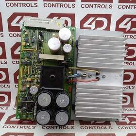 81.186.5155 Heidelberg 81.186.5155/04 Power Supply Circuit Board 100-240vac Used