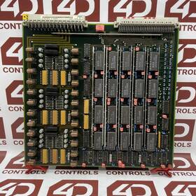 Hdm-00.781.1075 Heidelberg 81.186.5315/b Mot Circuit Board Used