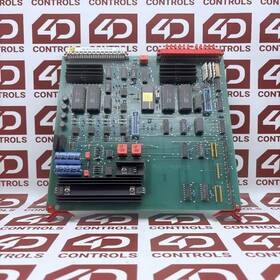Hdm-00.781.2107 Heidelberg 81.186.5385/01a Mwe Board Used Upp