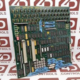 Hdm-00.781.2959 Heidelberg 81.186.5515/01d Hdm-00.781.2959/01 Printer Circuit Board Used
