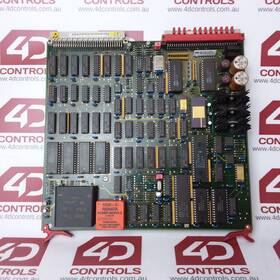 00.781.2740 Heidelberg 91.144.5071/03 Sak Printer Circuit Board Used