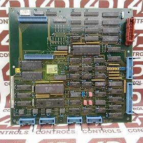 Hdm.00781.2193 Heidelberg 91.150.0051/01b Dgp Printing Press Board Used