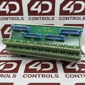 99.805.5620.3 Heidelberg 91.144.3061 Fem64 Board Used Upp