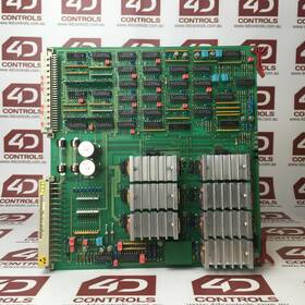 91.144.8021 Heidelberg Harris 91.144.8021/01 Control Board Rack Mountable Pcb Used