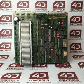 91.144.9021 Heidelberg Harris Servo Drive Control Board Used