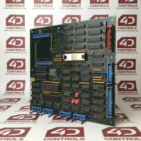 91.150.0051 Heidelberg Harris 91.150.0051/01 Printed Circuit Board Used