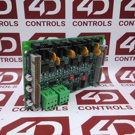 Pcawp5628184 Heidelberg Harris Pc Board 4 Channel Driver Used
