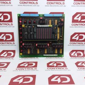 Hdm-00.781.2960 Heidelberg S8.186.5525 Idi2 Display Board Used