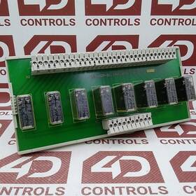 Hdm-91.144.3431 Heidelberg Sam Interface Module Used