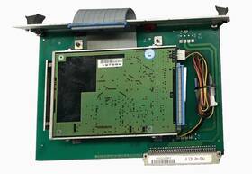 0.881.378-2 Heidenhain Gildemeister Vhd 40 Control Board Vdh/40 Cnc Pcb - Tested