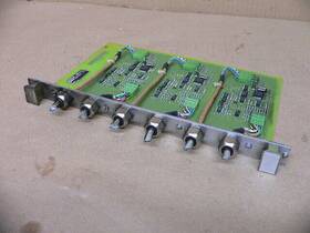3-achsen Heidenhain Plathe 255 180 Zy Exe Plc Control Module