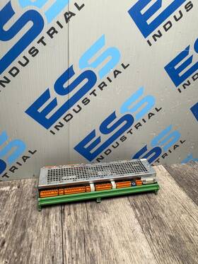 Eak0m Heidenhain Heidenham Converter
