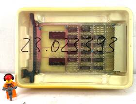 23.023.393 Heller Used Circuit Board