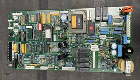 Pwb-p300m Heraeus Noblelight Fusion Uv Inc 587572 Inc. #587572 Control Board Assembly Kit