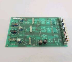 0777445 Herion Fluidtronik 07 774 45 A3 Circuit Card