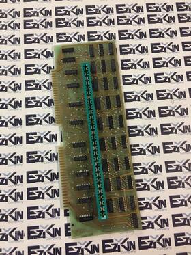 05505-600010 Hewlett-packard 1132a Series Circuit Board