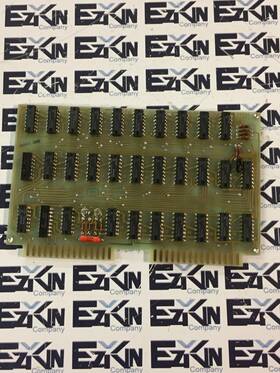 05505-600034 Hewlett-packard Series 1920 Circuit Board