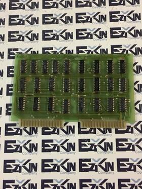 05505-60005 Hewlett-packard Series 952 Circuit Board