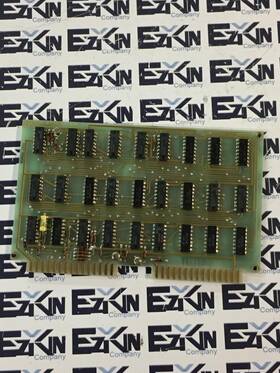 05505-60007 Hewlett-packard Series 1920 Circuit Board
