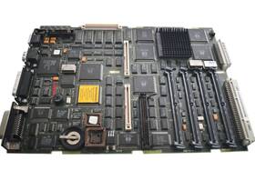 A1474-66519 Hewlett Packard Hp Rev. A Controller Processor Board Pcb 13612l