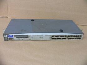 J4813a Hewlett Packard Procurve 2524 24-port Ethernet Switch