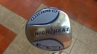 Hh27 Knuth Golf High Heat Driver Right Hand Graphite 857939006036
