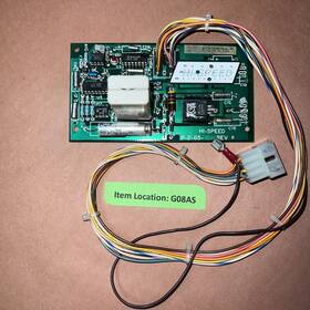C-2-65-304 Hi-speed Pc- Board Checkweigher