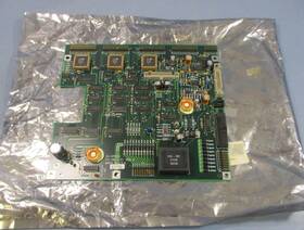 5d-01b-0022c Hi-speed P2-80-121 Rev E Printed Circuit Board