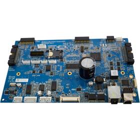 D930500 Hid Global Corporation Rev J Pcb Board Circuit D930500 Hid Global Corporation Rev J Pcb Board Circuit