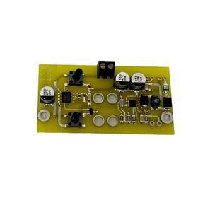 10025 Highpoint Circuit Board