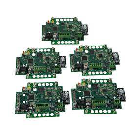 30970 Highpoint Lot Of 5 Rev E Circuit Boards