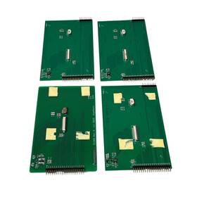 31209 Highpoint Lot Of 4 Rev A Circuit Boards